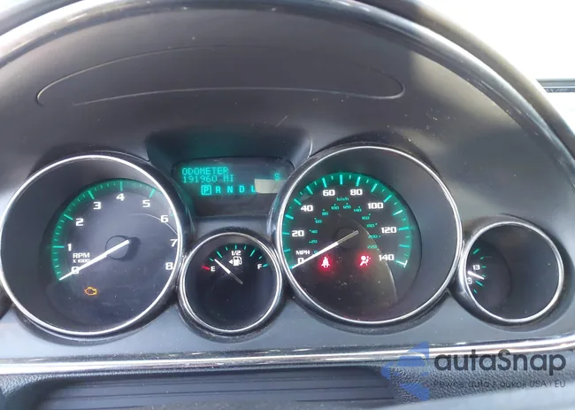 5GAKRCKD4HJ252163: 43946876