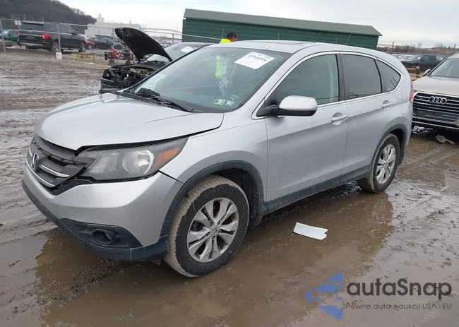 2HKRM4H58CH623666: 43946894