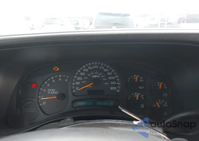 1GCEC14X25Z311748: 43946910