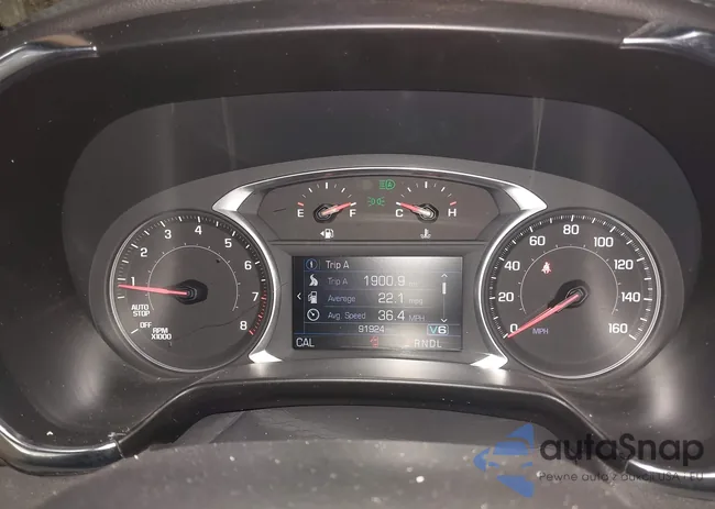 3GNKBHRS8MS525271: 43946954