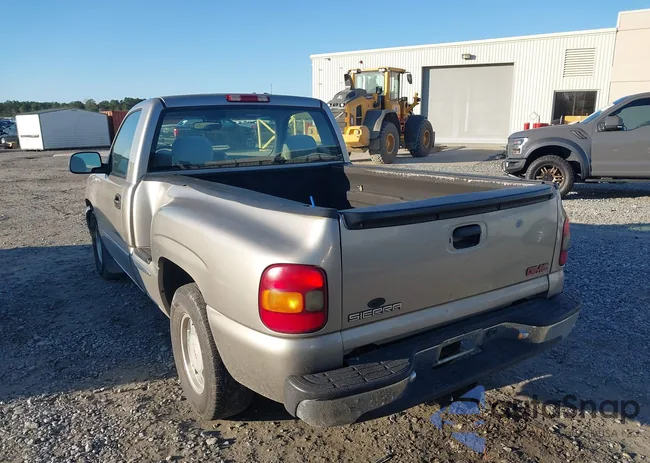 1GTEC14TXXZ520283: 43947011