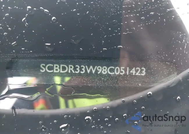 SCBDR33W98C051423: 43947016