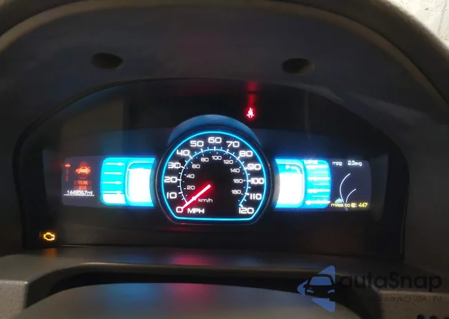 3FADP0L37AR161066: 43947029