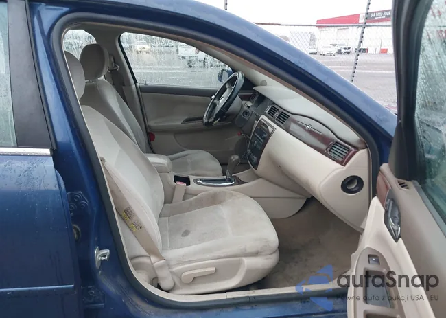 2G1WC581669123319: 43947033