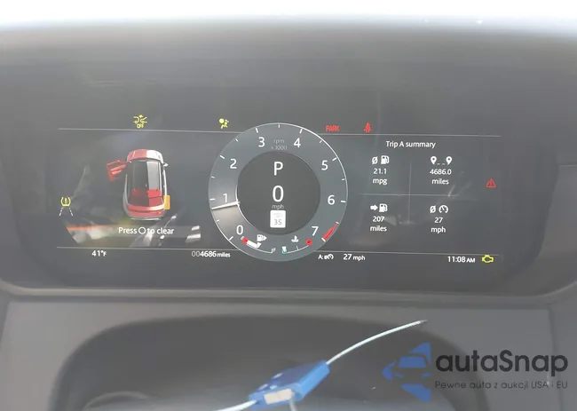 SALYL2FU4TA822548: 43947047