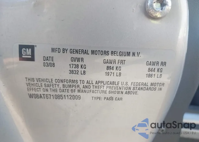 W08AT671085112009: 43947174