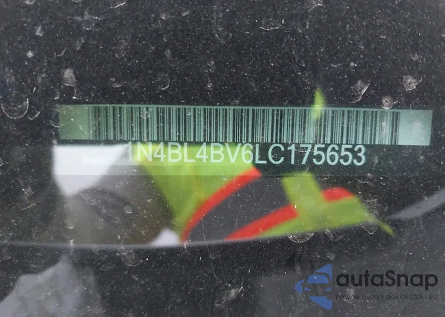 1N4BL4BV6LC175653: 43947211