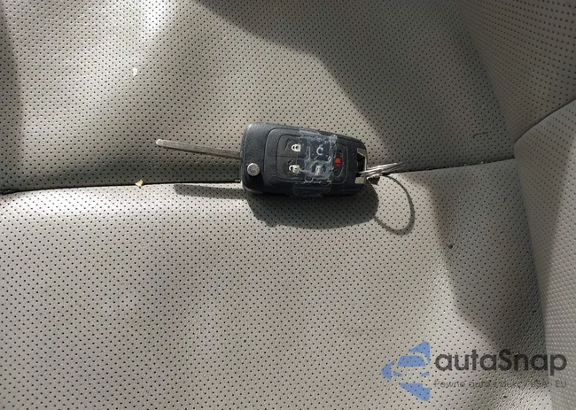 2GNALCEK5E6100866: 43947238