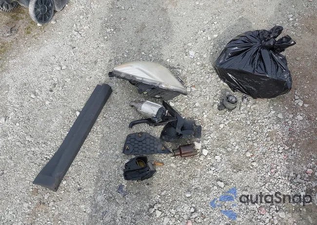 2GNALCEK5E6100866: 43947238