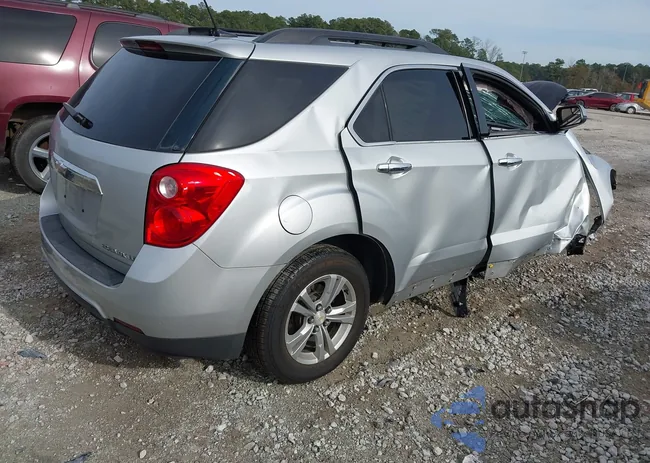 2GNALCEK5E6100866: 43947238