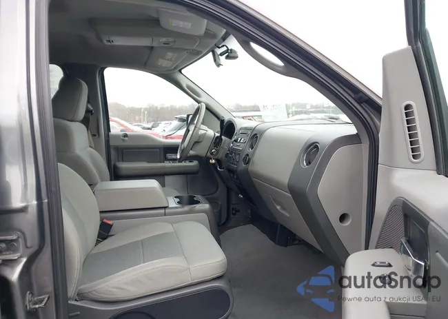 1FTPW14538FA39845: 43947255