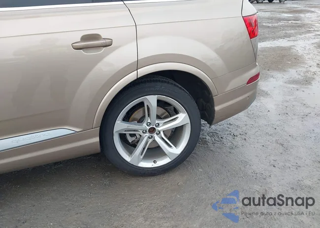 WA1VAAF77KD031877: 43947273