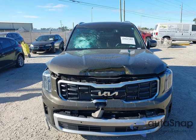 5XYP5DGC1RG461593: 43947303