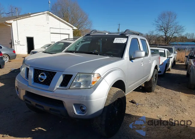 1N6AD0EVXCC427506: 43946417