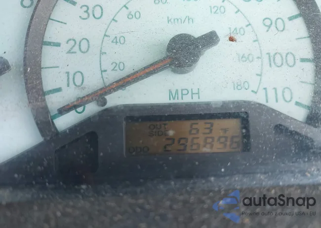 1NXBR32E43Z127366: 43946422