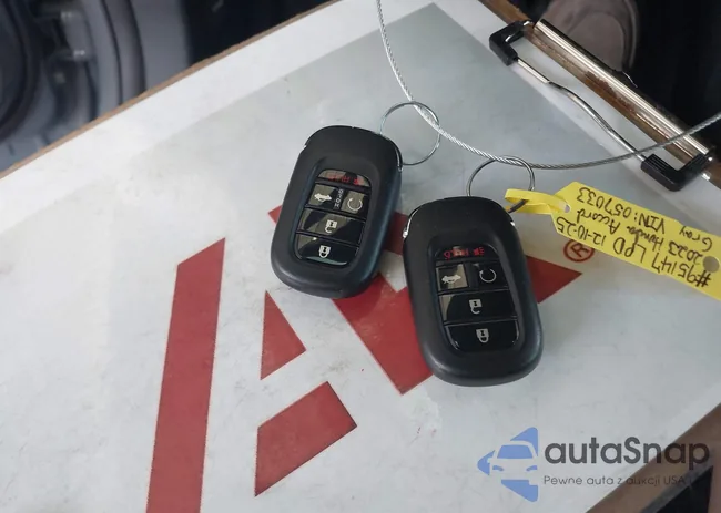 1HGCY2F68PA057033: 43946431