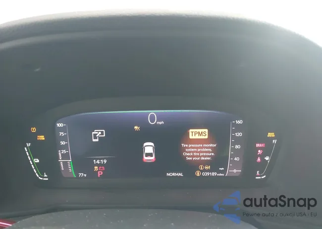 1HGCY2F68PA057033: 43946431