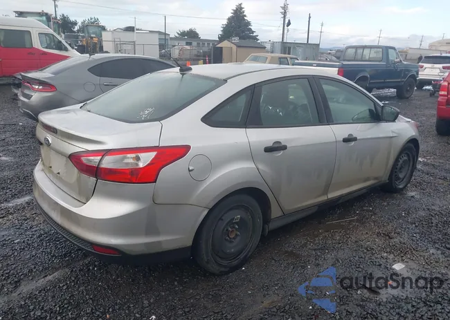 1FADP3E27DL277800: 43946448