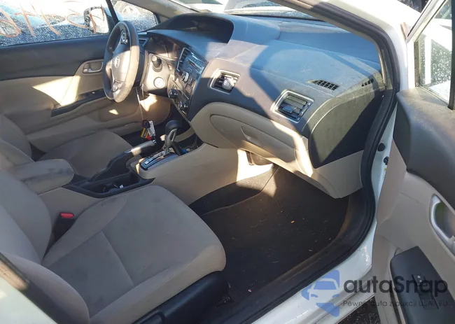 2HGFB2F54DH563221: 43946480