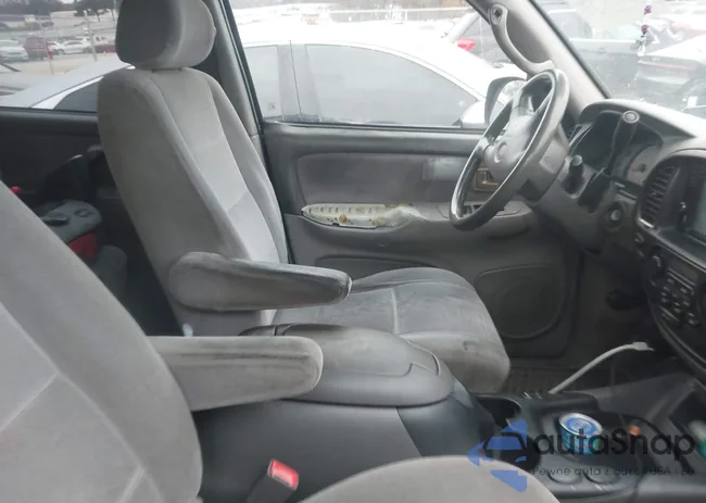 5TDZT34A41S022097: 43946493