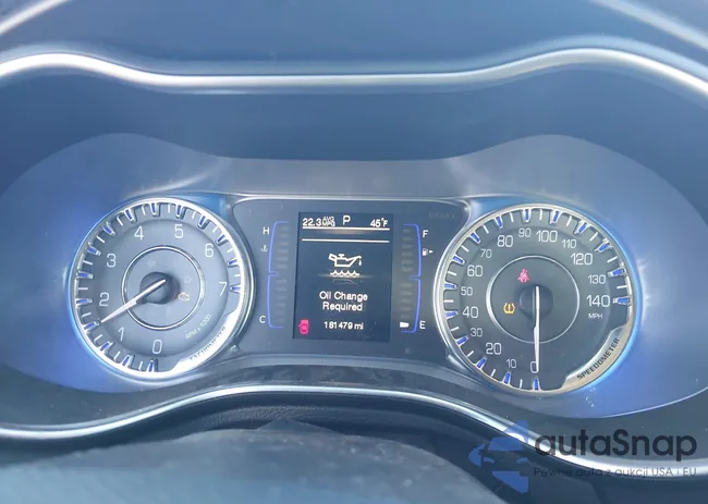 1C3CCCAB3FN744603: 43946596