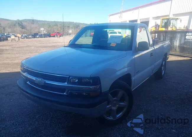 1GCEC14W22Z181487: 43946644