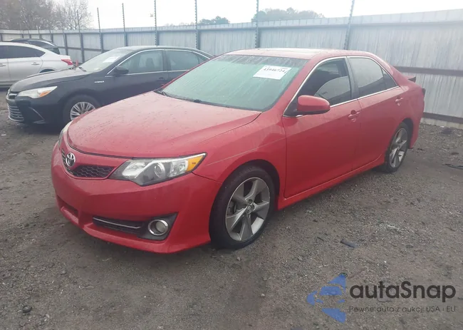 4T1BF1FK2CU619326: 43946724