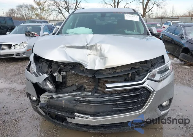 1GNEVGKW9LJ293095: 43947763