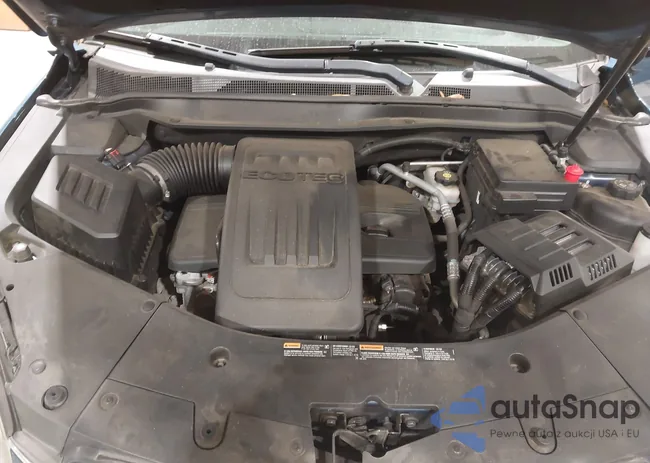 2GNALCEK5H6207727: 43947780