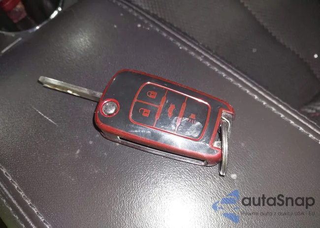 2GNALCEK5H6207727: 43947780