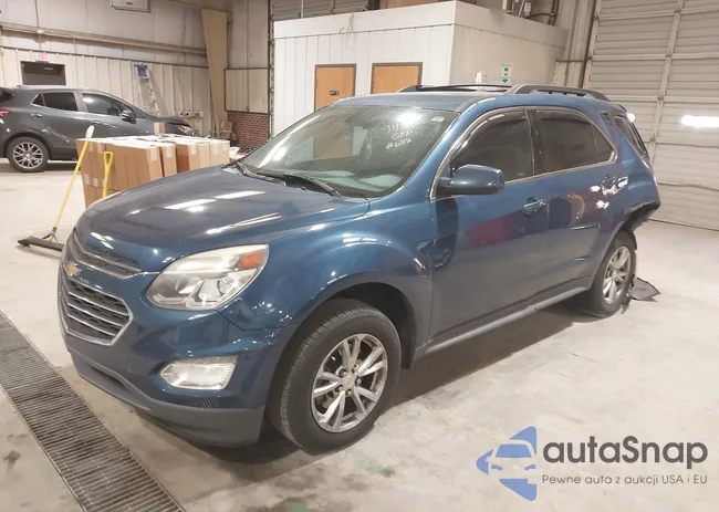 2GNALCEK5H6207727: 43947780