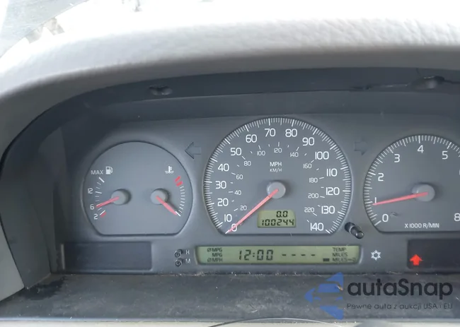 YV1NC63D44J062798: 43947783