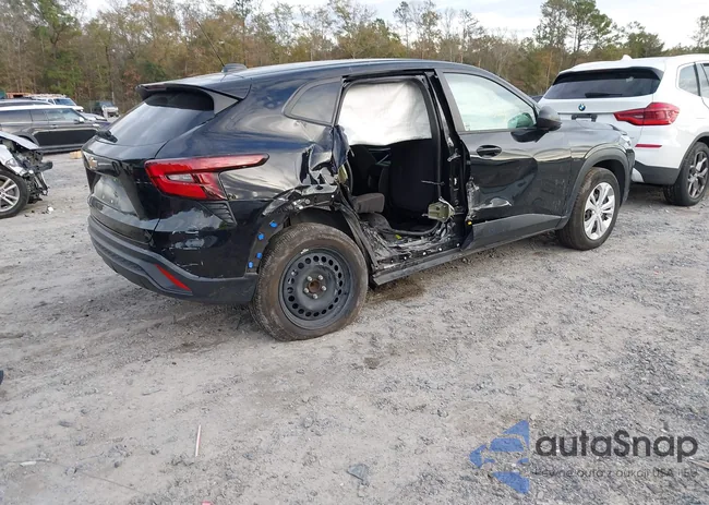 KL77LFE26RC112605: 43947792