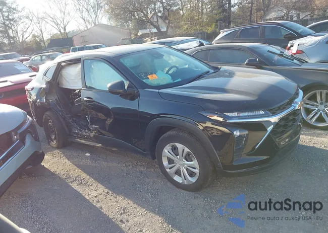 KL77LFE26RC112605: 43947792