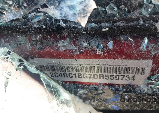 2C4RC1BG7DR559734: 43947797