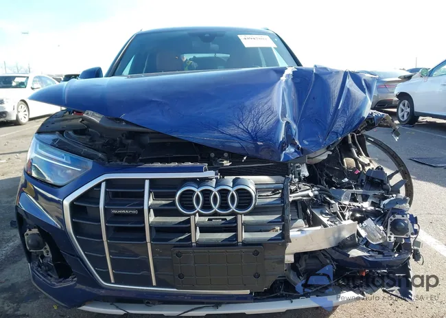 WA1ABAFY5P2081605: 43947801