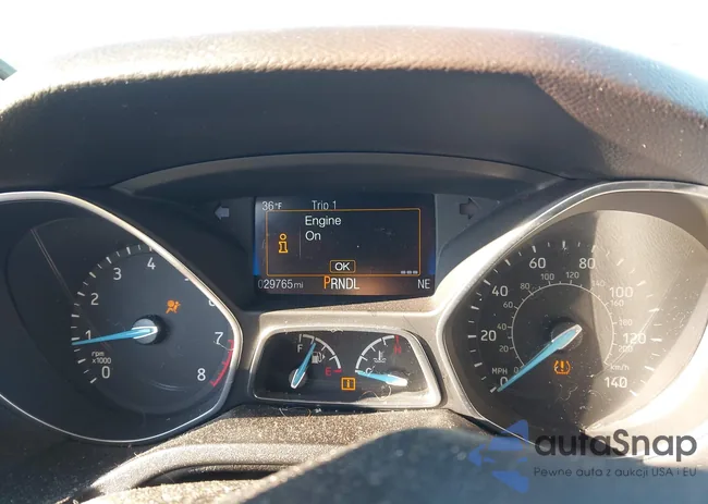 1FADP3F29GL232327: 43947842