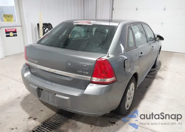 1G1ZT61826F111735: 43947857