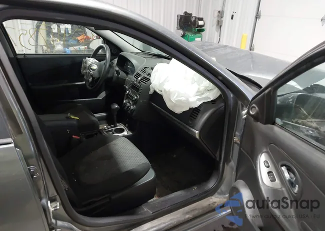 1G1ZT61826F111735: 43947857