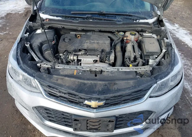 1G1BC5SM5H7271452: 43947873