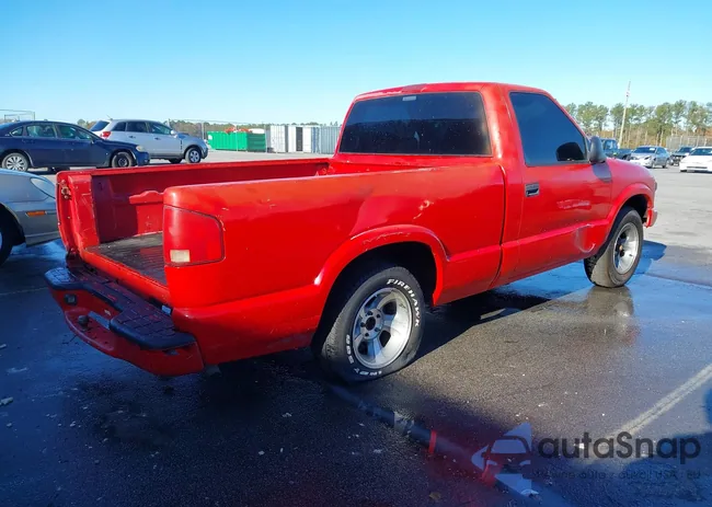 1GCCS14XXXK125414: 43947899