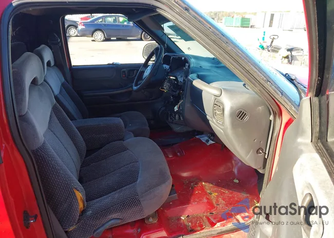 1GCCS14XXXK125414: 43947899