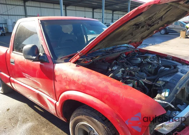 1GCCS14XXXK125414: 43947899