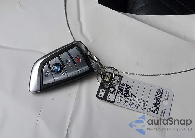 WBA7F2C51GG420428: 43947928