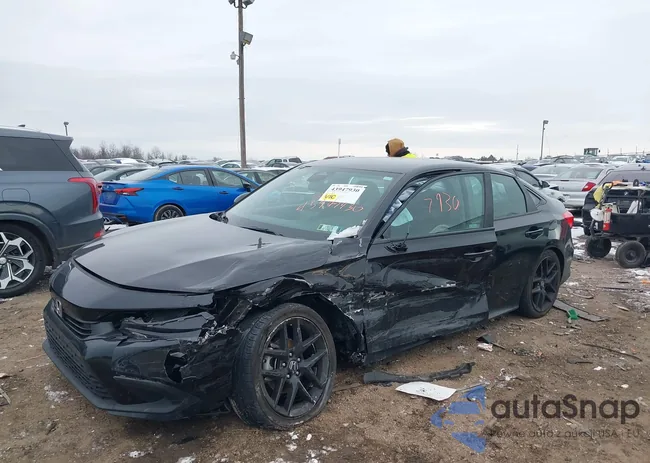 2HGFE2F52RH545105: 43947930