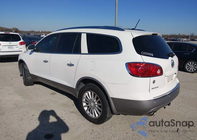 5GAKRAED9BJ364934: 43947960