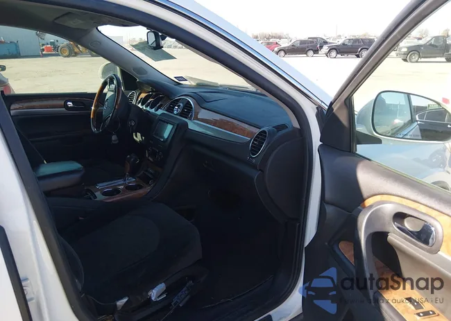 5GAKRAED9BJ364934: 43947960