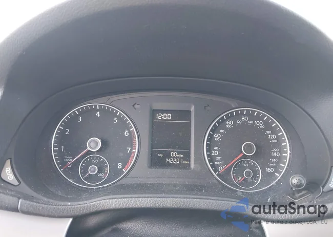 1VWAH7A30DC142221: 43947963