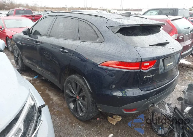 SADCK2FX0LA618588: 43947968