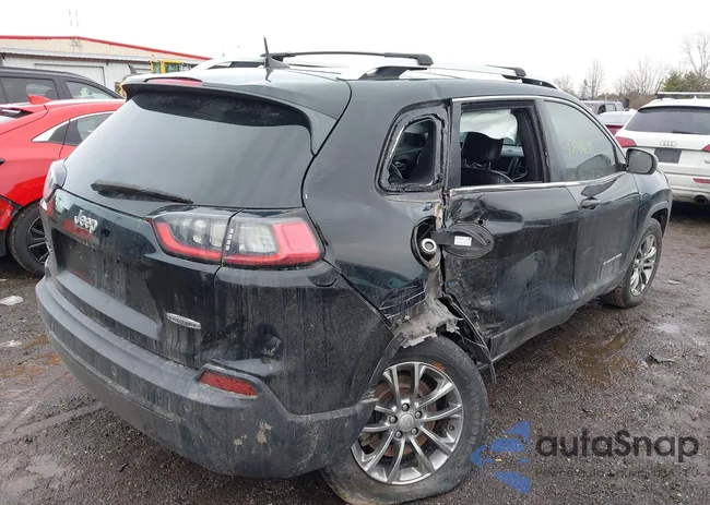 1C4PJMLB7KD302008: 43948012